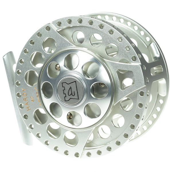 Carrete de mosca Hardy Angel 2