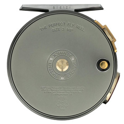 Carrete de mosca Hardy Perfect,
