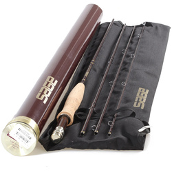 Caña de mosca Sage ZXL