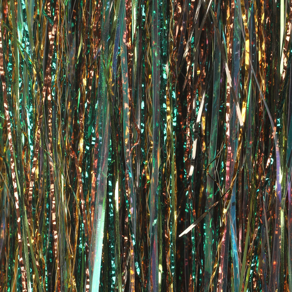 Golden Forest