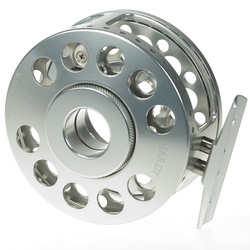 Carrete de mosca Hardy Marksman