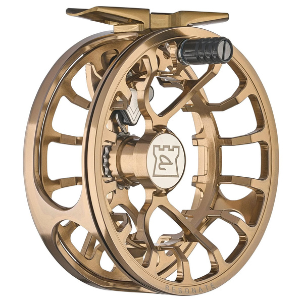 Carrete de mosca Hardy Resonate