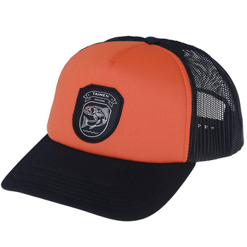 Gorra de pesca estilo trucker Taimen n.º 1