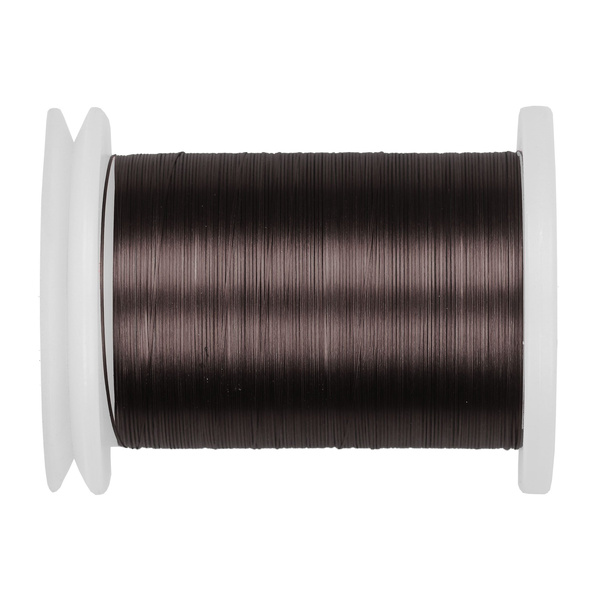 Alambre plano de color para brincas Sybai Flat Colour Wire Ultrafine