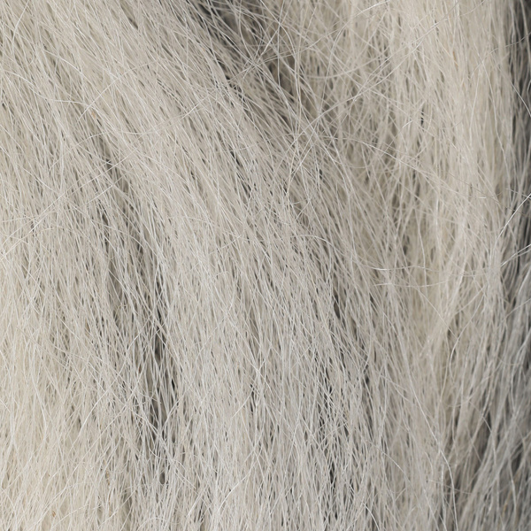Pelo natural de yak FFGene Real Yak Hair