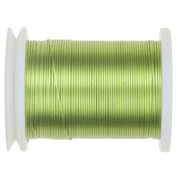 Alambre plano de color para brincas Sybai Flat Colour Wire Large