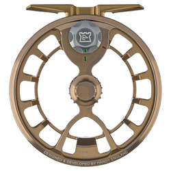 Carrete de mosca Hardy Resonate