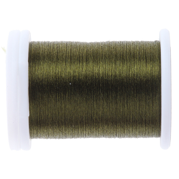 Hilo de seda para montaje Textreme Pure Silk (90 Den.)