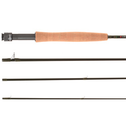 Caña de mosca Greys GR30