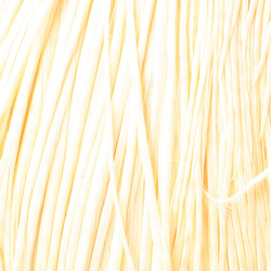 Capa de plumas del cuello de gallo Whiting Silver