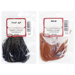 Wapsi Sili Legs Chrome