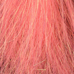 Fibras sintéticas Hedron Wing N' Flash