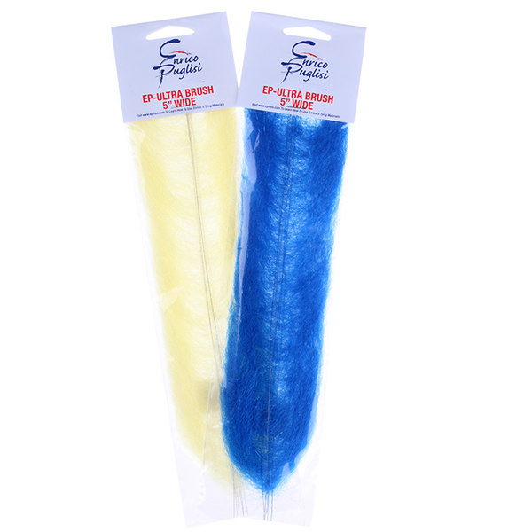 Brush de montaje EP Ultra Brush 5 in. Wide