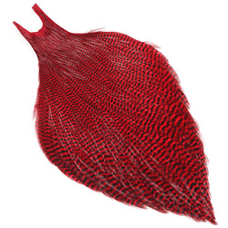 Wapsi Metz Magnum cuello de plumas