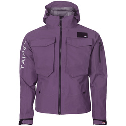 Chaqueta de vadeo Taimen Ponoy – Plum