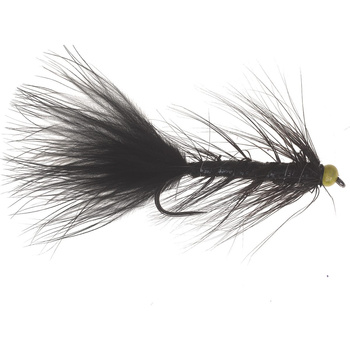 BH Buggers Negro Amarillo