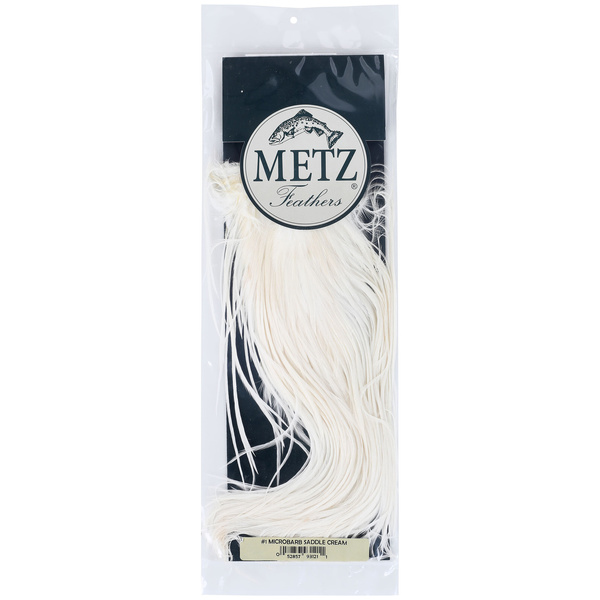 Metz Micro Barb colgadera de gallo #1