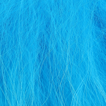Parche de piel con pelo de zorro ártico Hareline