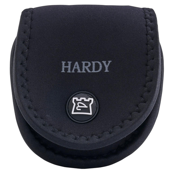 Carrete de mosca Hardy Resonate
