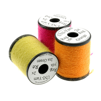 Hilado para cuerpos Uni Yarn