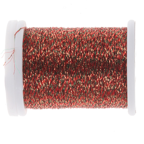 Hilo brillante para cuerpos Textreme Glitter Thread (230 Den.)