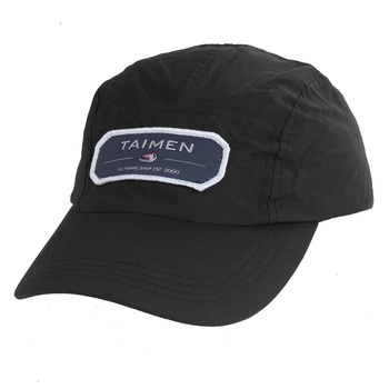 Gorra de pesca para lluvia Taimen n.º 1