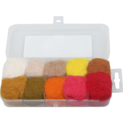 Caja de doblaje Sybai Fine Camel