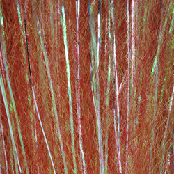 Fibras sintéticas H2O Mega Flash Blend