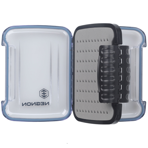 Caja de moscas Negnon View - mediana