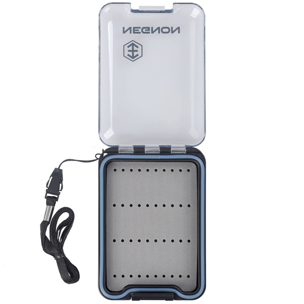 Caja para moscas Negnon View On Side - Small