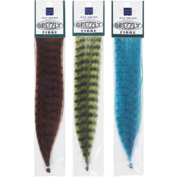 Fibras sintéticas H2O Grizzly Fibre