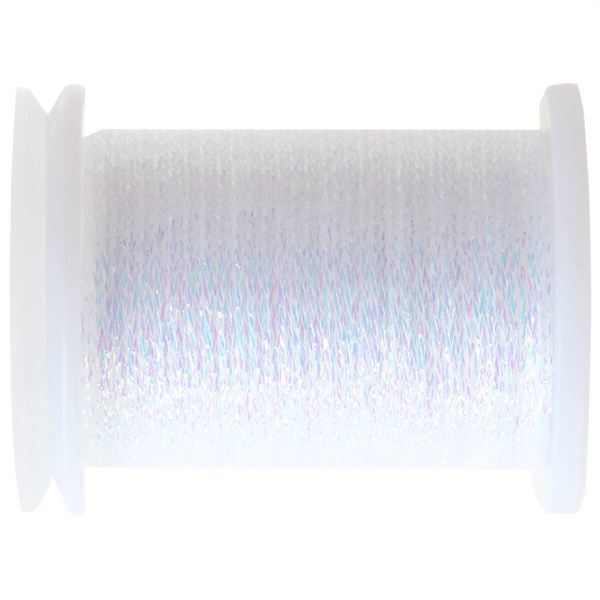 Tinsel trenzado plano Veevus Mini Flat Braid