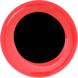 Ojos para moscas FFGene Soft 3D- Eyes