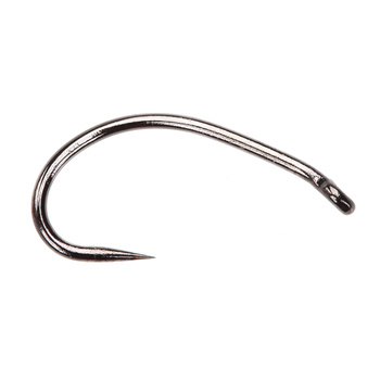 Anzuelos para mosca Akita AK 709 BL (25)