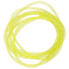 4 mm - Fluo Yellow