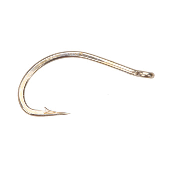 Anzuelos para mosca Akita AK 704 (25)