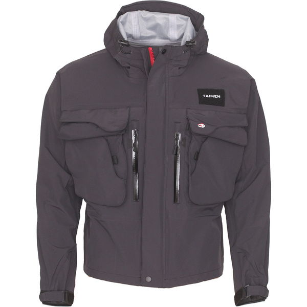 Chaqueta de vadeo Taimen Salza