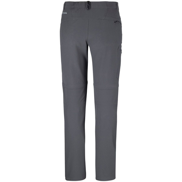 Pantalón convertible Columbia Triple Canyon