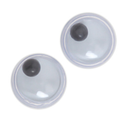 Ojos para moscas FFGene Audiable Eyes