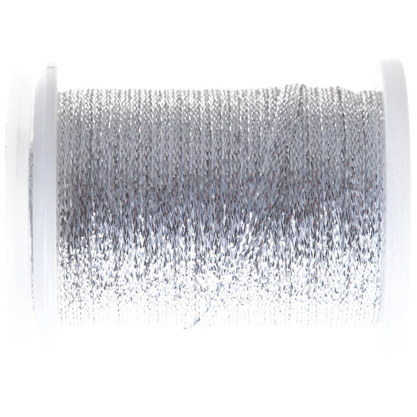 Tinsel trenzado plano Veevus Mini Flat Braid