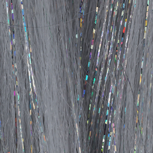 Fibras reflectantes FFGene AquaGlint Strands