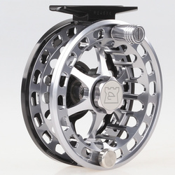 Carrete de mosca Hardy Ultralite CC