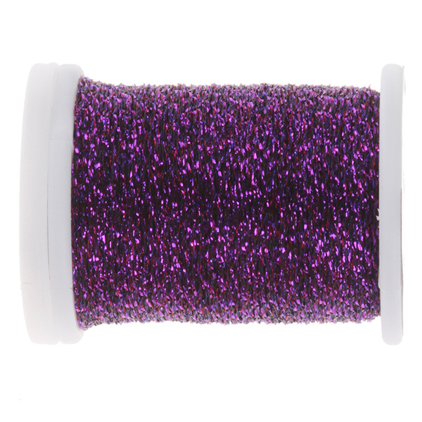 Hilo brillante para cuerpos Textreme Glitter Thread (230 Den.)