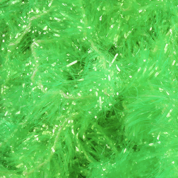 Hareline Translucent Ice Chenille Large
