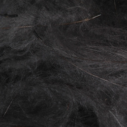 FFGene Paquete Jambo de plumas CDC teñidas - 1 gr