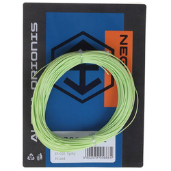 Línea de mosca Negnon Alpha Orionis