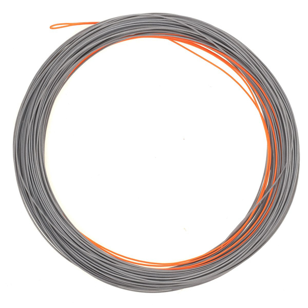 Línea de mosca Negnon Omega Orionis Euro Nymph 0.55 mm