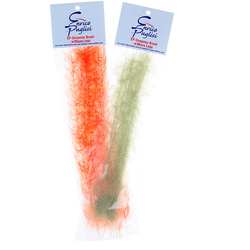 Brush de montaje EP Streamer Brush with Micro Legs 2.5 in. Wide