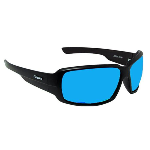 Gafas polarizadas de pesca Aqua River