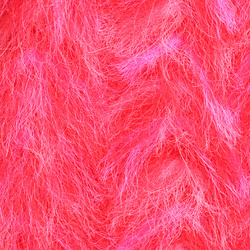 Brush de montaje EP Crustaceous Brush W/Micro Legs 1 in. Wide